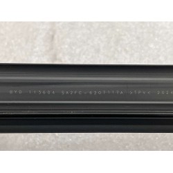 Joint d'étanchéité intérieur, porte arrière gauche - BYD - 12912250-00