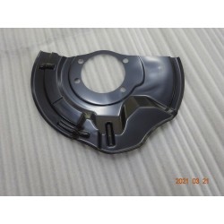 Garde-boue du frein avant gauche - BYD - 12902586-00