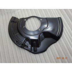Garde-boue du frein avant droit - BYD - 12902585-00