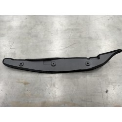 Enssemble de panneau de couverture arrière, aile, droite - BYD - 12900930-00