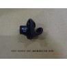 Support de fixation du pare-soleil - Noir foncé 5 - BYD - 12898475-00
