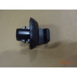 Support de fixation du pare-soleil - Noir foncé 5 - BYD - 12898475-00