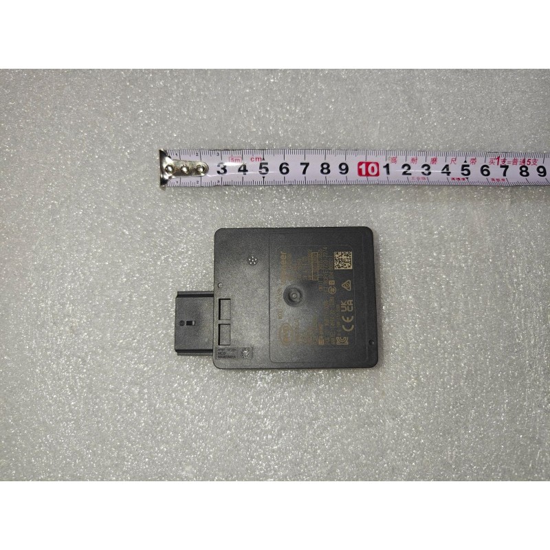Radar à ondes millimétriques arrière gauche - BYD - 12891830-00