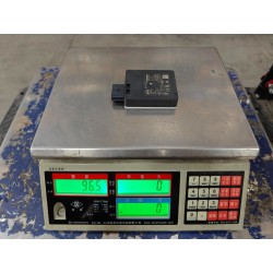 Radar à ondes millimétriques arrière gauche - BYD - 12891830-00