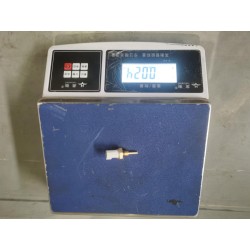 Capteur de température - CTTS-301586-F04 - BYD - 12891260-00