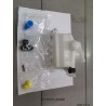 Réservoir de liquide de frein - BYD - 12889701-00