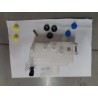 Réservoir de liquide de frein - BYD - 12889701-00