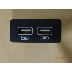 Connecteur de charge USB - BYD - 12888007-00