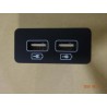 Connecteur de charge USB - BYD - 12888007-00