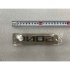 Lettrage de chanson - BYD - 12885747-00