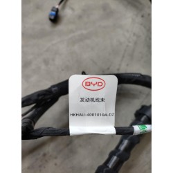 Faisceau de câblage moteur - BYD - 19612713-00