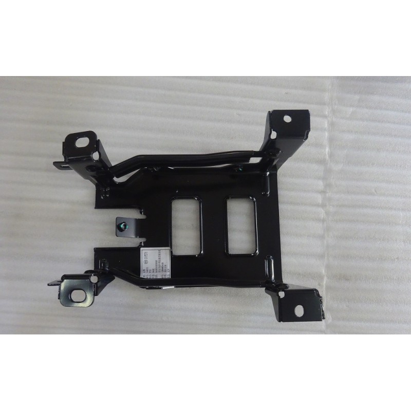 Support de montage central du tableau de bord auxiliaire - BYD - 12884604-00