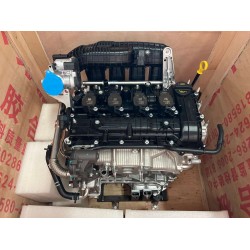 Moteur - BYD - 12883360-00
