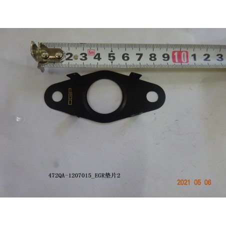 Joint EGR 2 - BYD - 12882723-00