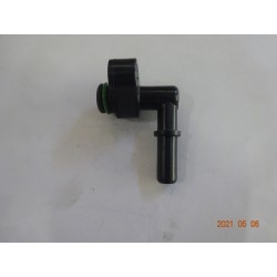 Vanne anti-retour de raccordement du bloc-cylindres - BYD - 12881599-00