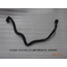 Assemblage II de tuyau de reniflard PCV - BYD - 12881598-00
