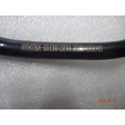 Assemblage II de tuyau de reniflard PCV - BYD - 12881598-00