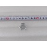 Connecteur de rétroviseur intérieur - BYD - 12880533-00
