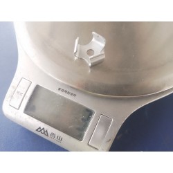Connecteur de rétroviseur intérieur - BYD - 12880533-00