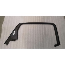 Bande de garniture du cadre de la vitre de la portière arrière droite - BYD - 12875476-00