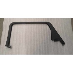 Bande de garniture du cadre de la vitre de la portière arrière droite - BYD - 12875476-00