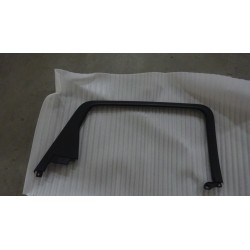 Bande de garniture du cadre de la vitre de la portière arrière gauche - BYD - 12875475-00