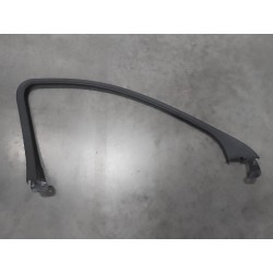 Bande de garniture du cadre de la vitre de la portière avant gauche - BYD - 12875474-00