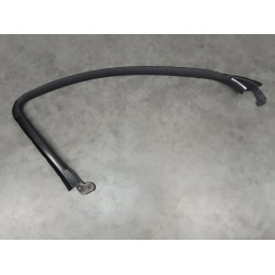 Bande de garniture du cadre de la vitre de la portière avant droite - BYD - 12875473-00