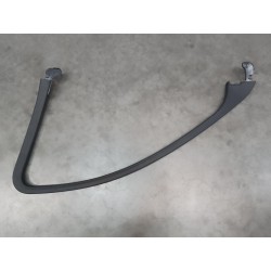 Bande de garniture du cadre de la vitre de la portière avant droite - BYD - 12875473-00
