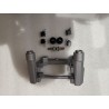 Support d'étrier de frein arrière droit - BYD - 19609445-00