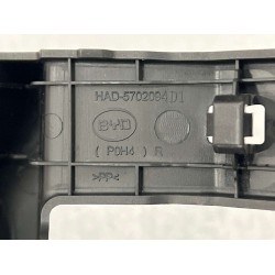 Doublure droite centrale, toit - BYD - 12875034-00