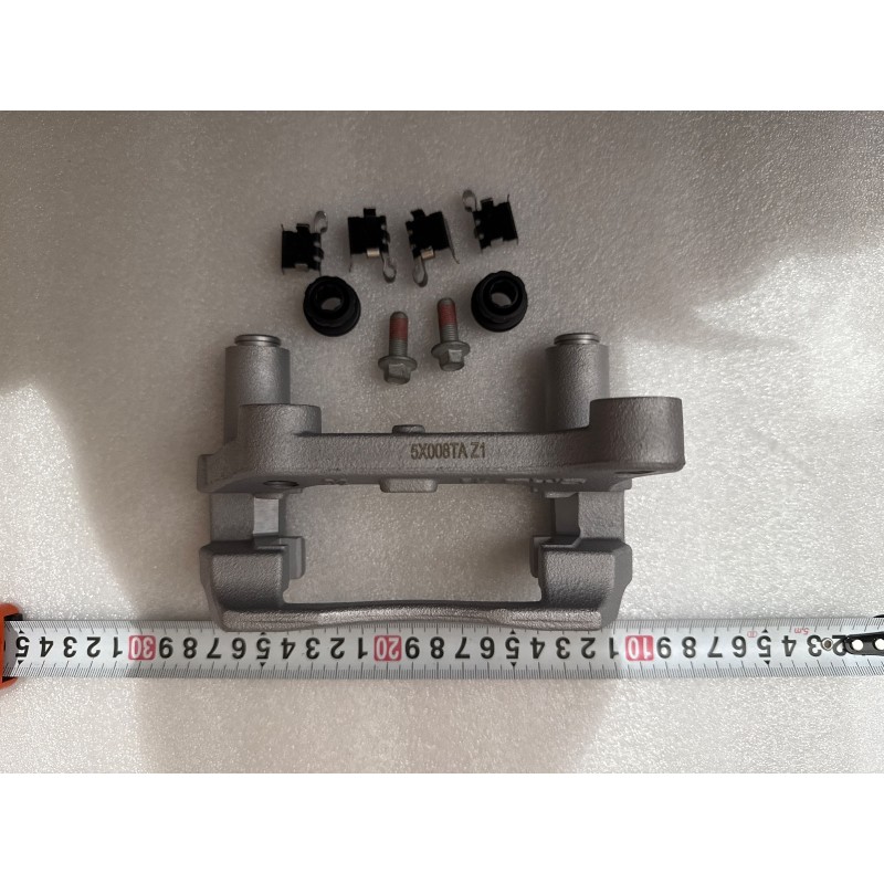 Support d'étrier de frein arrière gauche - BYD - 19609444-00