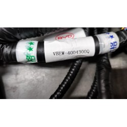 Faisceau de câblage de plancher - BYD - 12868534-00