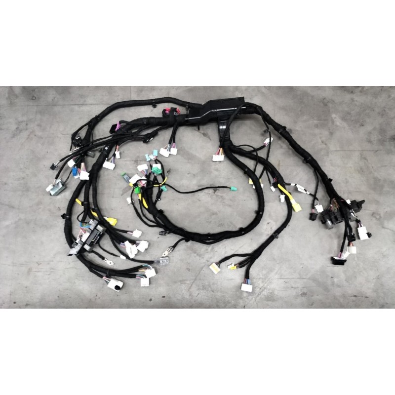 Faisceau de câblage du tableau de bord - BYD - 12868532-00