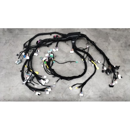 Faisceau de câblage du tableau de bord - BYD - 12868532-00