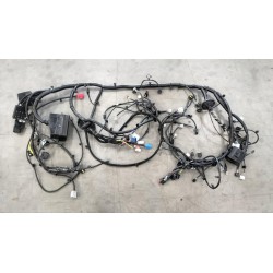 Faisceau de câblage du compartiment avant - BYD - 12868531-00