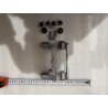 Support d'étrier de frein arrière gauche - BYD - 19609444-00