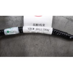 Faisceau de câblage du compartiment avant - BYD - 12868531-00
