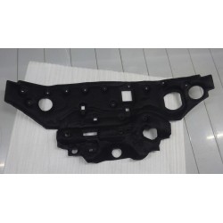 Isolation thermique du compartiment avant - BYD - 12856479-00