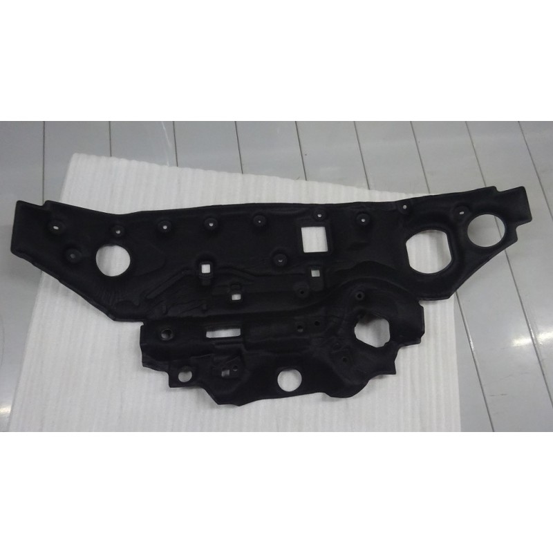 Isolation thermique du compartiment avant - BYD - 12856479-00