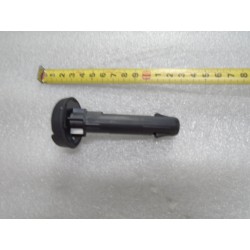 Manchon coulissant de l'appui-tête du siège arrière pour le réglage de hauteur - BYD - 12853484-00