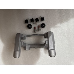 Support d'étrier de frein arrière gauche - BYD - 19609444-00