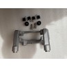 Support d'étrier de frein arrière gauche - BYD - 19609444-00