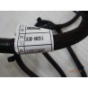 Faisceau de câbles positif de la batterie 12 V - BYD - 12851509-00