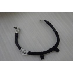 Faisceau de câbles négatif de la batterie 12 V - BYD - 12851507-00