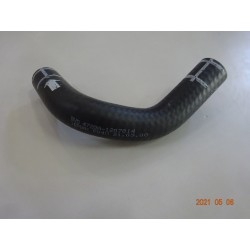 Tuyau flexible d'entrée de liquide de refroidissement du refroidisseur EGR 1 - BYD - 12849637-00