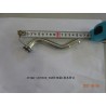 Assemblage de tuyau d'entrée de liquide de refroidissement du refroidisseur EGR 1 - BYD - 12849634-00