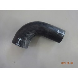 Tuyau flexible 1 de sortie de liquide de refroidissement de la pompe à liquide de refroidissement - BYD - 12849583-00