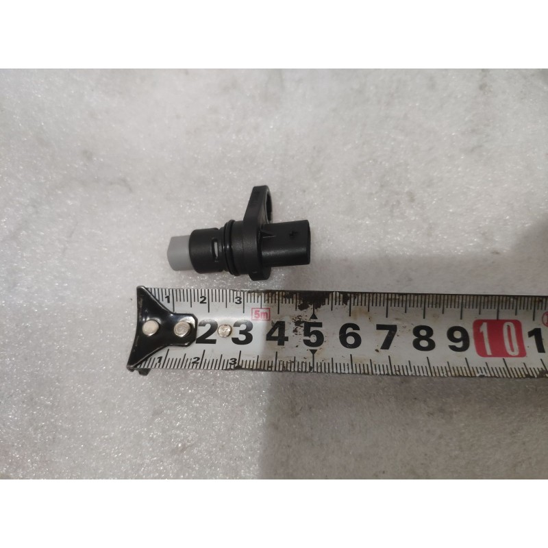 Capteur de position du vilebrequin - BYD - 12848863-00