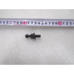 Goujon à rotule de vérin à gaz du couvercle du coffre - BYD - 12839960-00